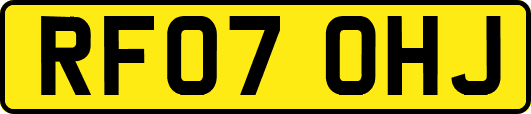 RF07OHJ