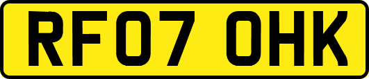 RF07OHK