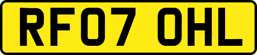 RF07OHL