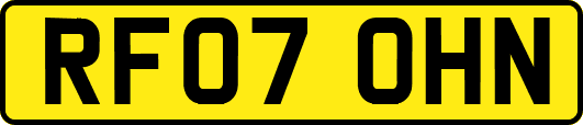 RF07OHN