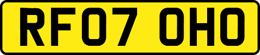 RF07OHO
