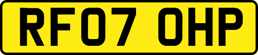RF07OHP