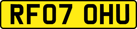 RF07OHU