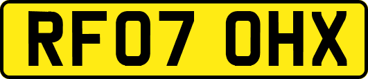 RF07OHX