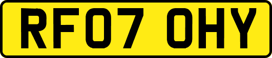 RF07OHY