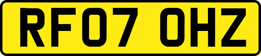 RF07OHZ
