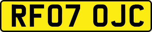 RF07OJC