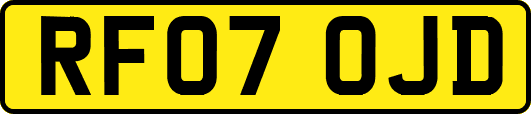 RF07OJD