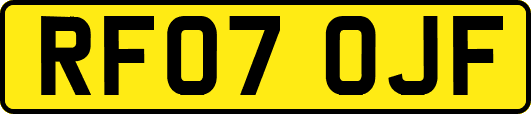 RF07OJF