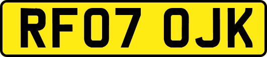 RF07OJK
