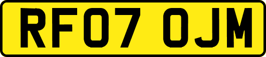 RF07OJM