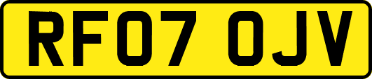 RF07OJV