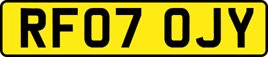 RF07OJY
