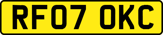 RF07OKC