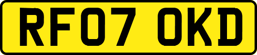 RF07OKD