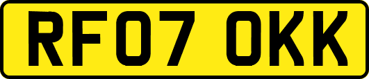 RF07OKK
