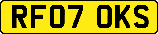 RF07OKS