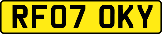 RF07OKY