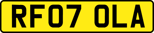 RF07OLA