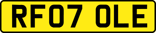 RF07OLE