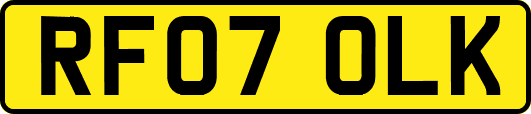 RF07OLK