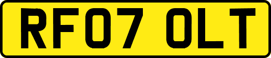 RF07OLT