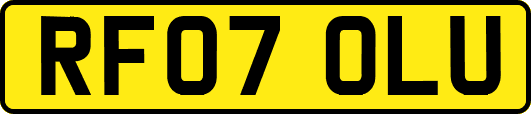 RF07OLU