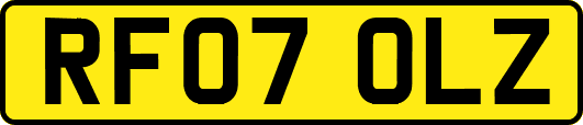 RF07OLZ