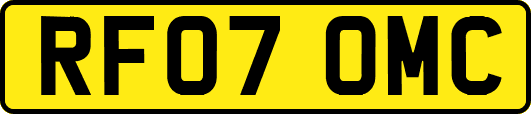 RF07OMC