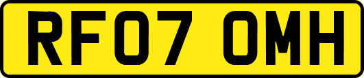 RF07OMH
