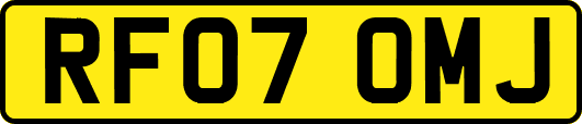 RF07OMJ