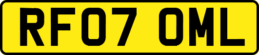 RF07OML