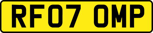RF07OMP