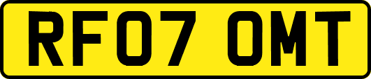 RF07OMT