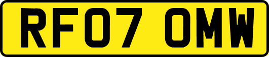 RF07OMW