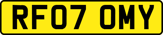 RF07OMY
