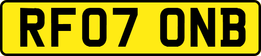RF07ONB