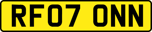 RF07ONN