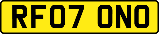 RF07ONO