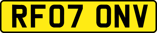 RF07ONV