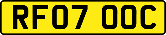 RF07OOC