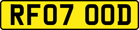 RF07OOD