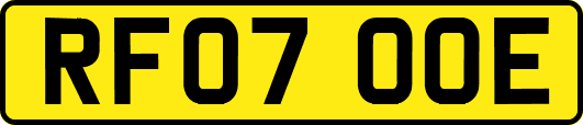 RF07OOE