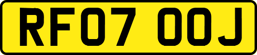 RF07OOJ
