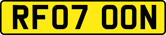 RF07OON