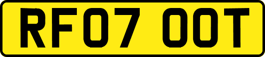 RF07OOT