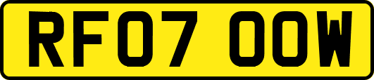 RF07OOW