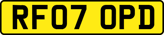 RF07OPD