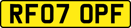 RF07OPF