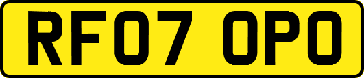 RF07OPO